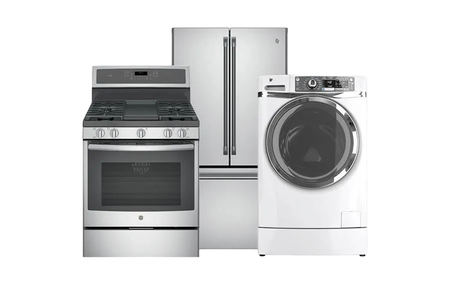 Ремонт техники General Electric в сервисном центре FIX-General Electric
