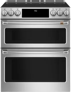 Ремонт кухонных плит General Electric GE Cafe C2S950P2MS1 в сервисном центре FIX-General Electric