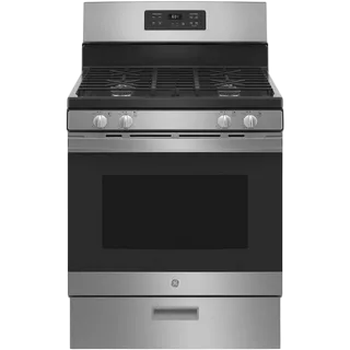 Ремонт кухонных плит General Electric GE JGBS66REKSS в сервисном центре FIX-General Electric